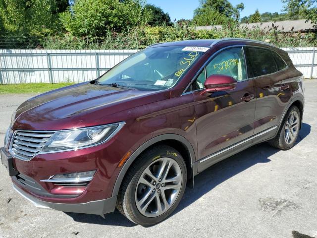 Photo 1 VIN: 5LMCJ3D91GUJ12676 - LINCOLN MKC RESERV 