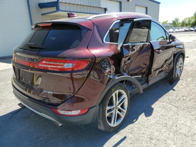 Photo 3 VIN: 5LMCJ3D91GUJ12676 - LINCOLN MKC RESERV 