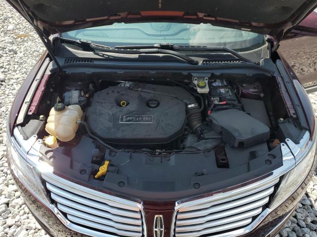 Photo 11 VIN: 5LMCJ3D91GUJ20003 - LINCOLN MKC RESERV 