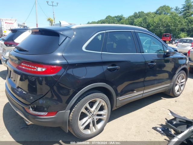 Photo 3 VIN: 5LMCJ3D91HUL03161 - LINCOLN MKC 