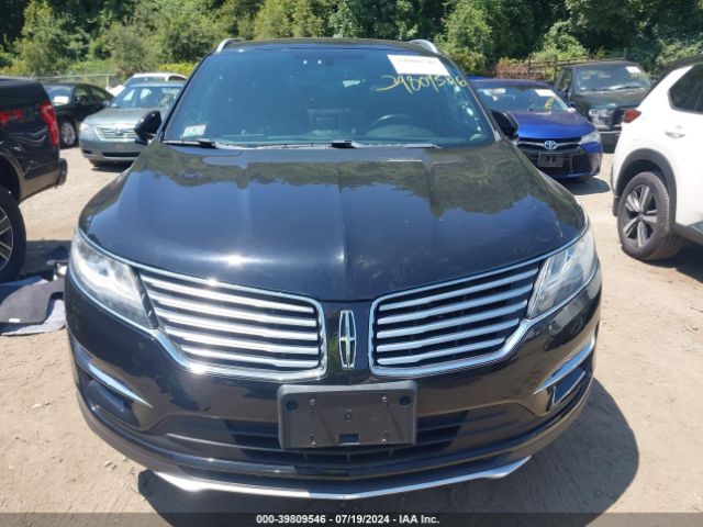 Photo 5 VIN: 5LMCJ3D91HUL03161 - LINCOLN MKC 