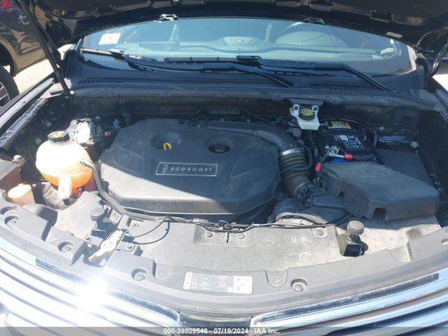 Photo 9 VIN: 5LMCJ3D91HUL03161 - LINCOLN MKC 