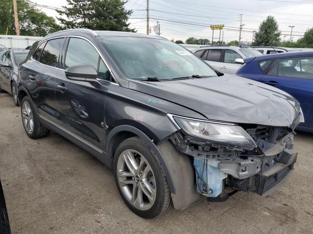 Photo 3 VIN: 5LMCJ3D91HUL12491 - LINCOLN MKC RESERV 