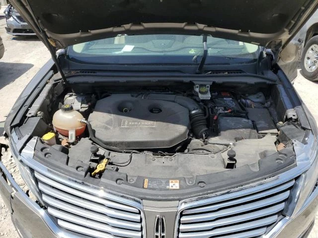 Photo 11 VIN: 5LMCJ3D91HUL20350 - LINCOLN MKC RESERV 