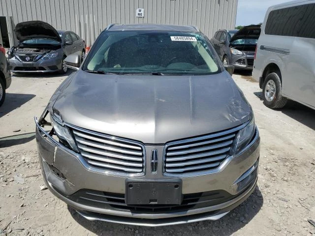 Photo 4 VIN: 5LMCJ3D91HUL20350 - LINCOLN MKC RESERV 