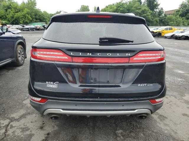 Photo 5 VIN: 5LMCJ3D91HUL32336 - LINCOLN MKC RESERV 