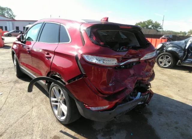 Photo 2 VIN: 5LMCJ3D91HUL33566 - LINCOLN MKC 