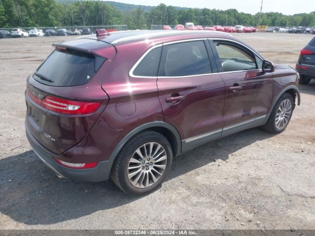 Photo 3 VIN: 5LMCJ3D91HUL53963 - LINCOLN MKC 