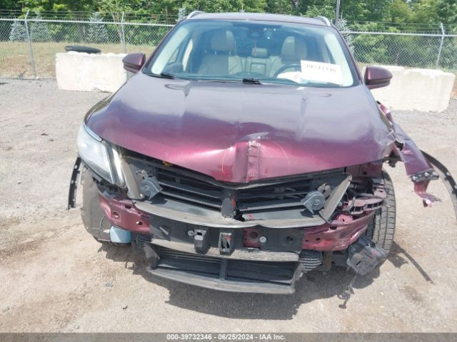 Photo 5 VIN: 5LMCJ3D91HUL53963 - LINCOLN MKC 