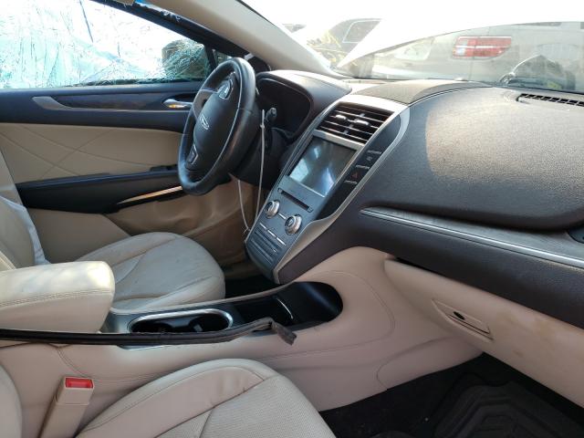 Photo 4 VIN: 5LMCJ3D91HUL57365 - LINCOLN MKC RESERV 