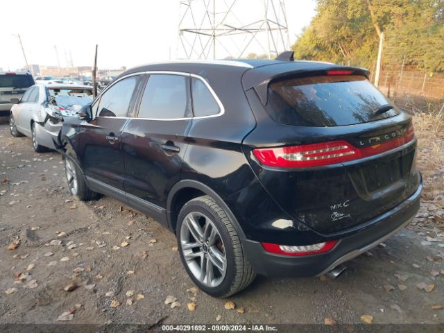 Photo 2 VIN: 5LMCJ3D91HUL70522 - LINCOLN MKC 