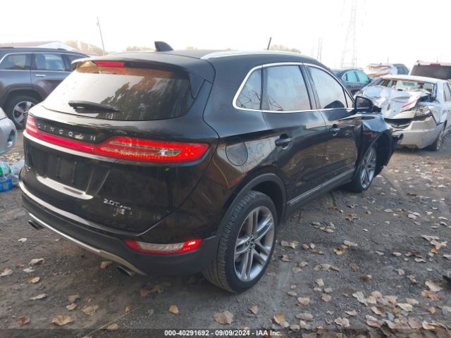 Photo 3 VIN: 5LMCJ3D91HUL70522 - LINCOLN MKC 