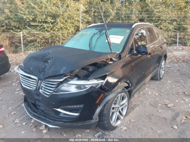 Photo 5 VIN: 5LMCJ3D91HUL70522 - LINCOLN MKC 