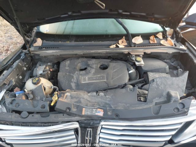 Photo 9 VIN: 5LMCJ3D91HUL70522 - LINCOLN MKC 