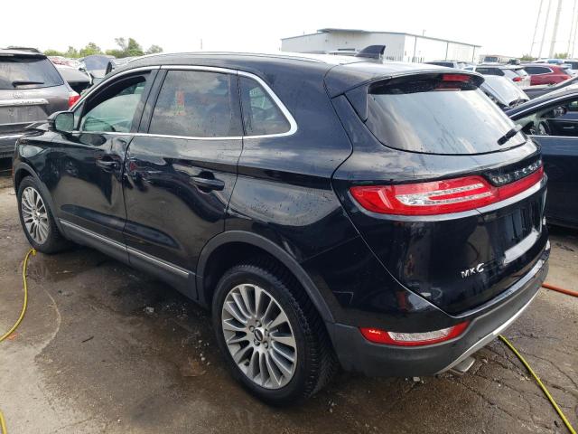 Photo 1 VIN: 5LMCJ3D91JUL04154 - LINCOLN MKC RESERV 