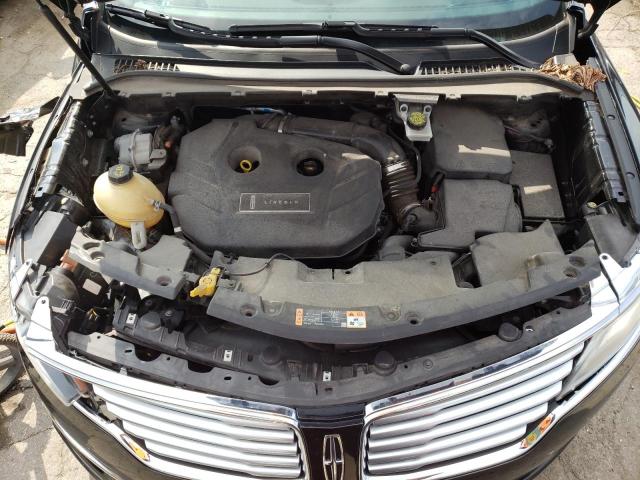 Photo 11 VIN: 5LMCJ3D91JUL04154 - LINCOLN MKC RESERV 