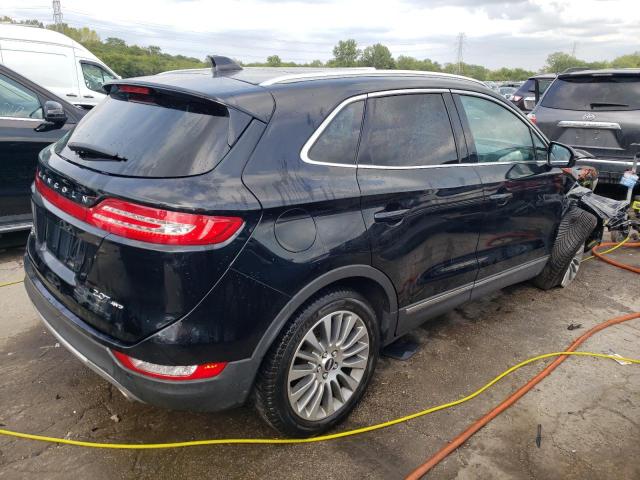 Photo 2 VIN: 5LMCJ3D91JUL04154 - LINCOLN MKC RESERV 