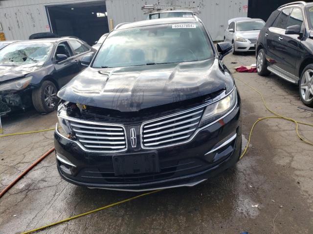 Photo 4 VIN: 5LMCJ3D91JUL04154 - LINCOLN MKC RESERV 