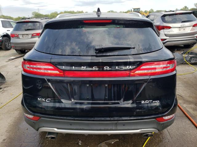 Photo 5 VIN: 5LMCJ3D91JUL04154 - LINCOLN MKC RESERV 