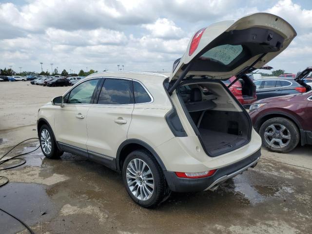 Photo 1 VIN: 5LMCJ3D91JUL14053 - LINCOLN MKC RESERV 