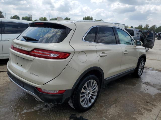 Photo 2 VIN: 5LMCJ3D91JUL14053 - LINCOLN MKC RESERV 