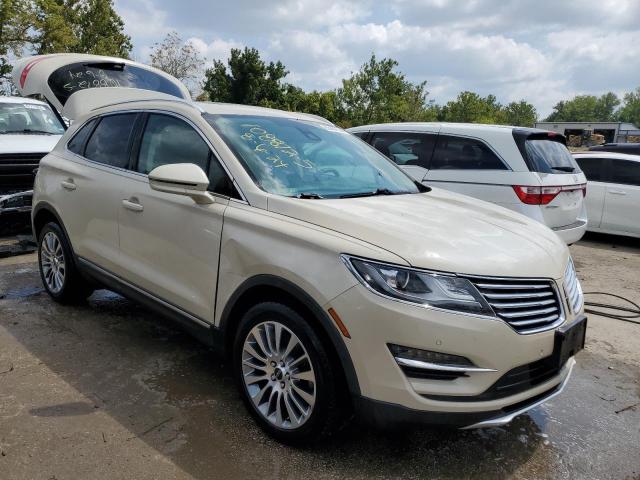 Photo 3 VIN: 5LMCJ3D91JUL14053 - LINCOLN MKC RESERV 