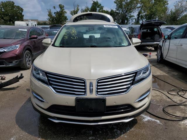 Photo 4 VIN: 5LMCJ3D91JUL14053 - LINCOLN MKC RESERV 