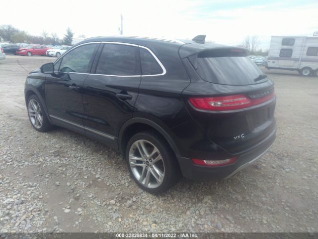 Photo 2 VIN: 5LMCJ3D91JUL22587 - LINCOLN MKC 