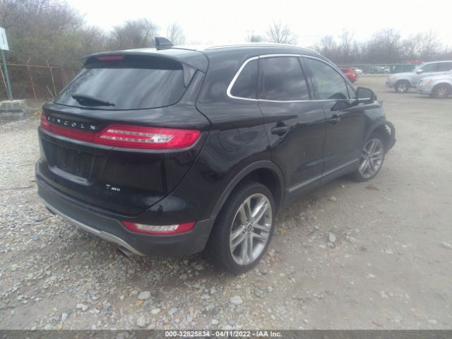 Photo 3 VIN: 5LMCJ3D91JUL22587 - LINCOLN MKC 