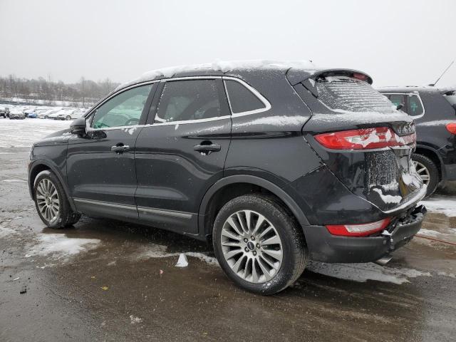 Photo 1 VIN: 5LMCJ3D91JUL28695 - LINCOLN MKC 