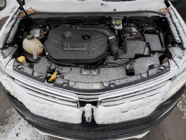 Photo 10 VIN: 5LMCJ3D91JUL28695 - LINCOLN MKC 