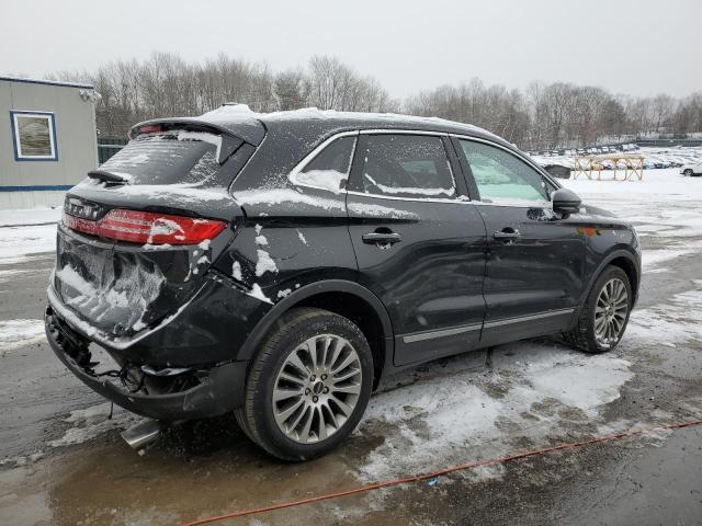 Photo 2 VIN: 5LMCJ3D91JUL28695 - LINCOLN MKC 