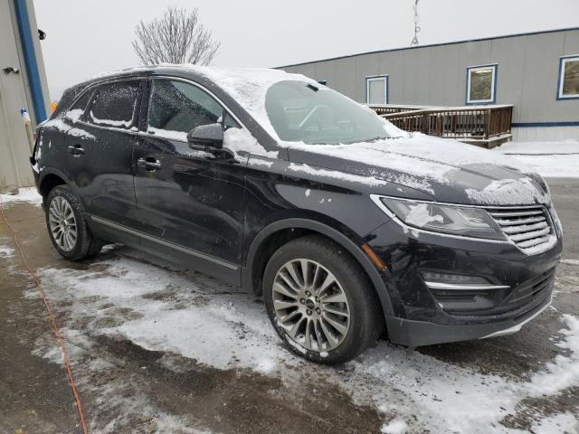 Photo 3 VIN: 5LMCJ3D91JUL28695 - LINCOLN MKC 