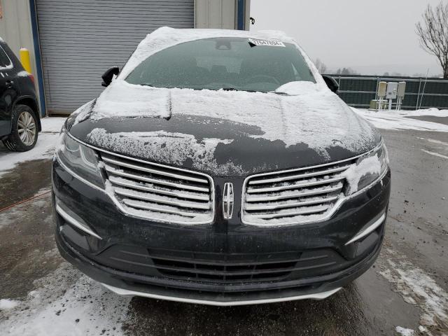 Photo 4 VIN: 5LMCJ3D91JUL28695 - LINCOLN MKC 