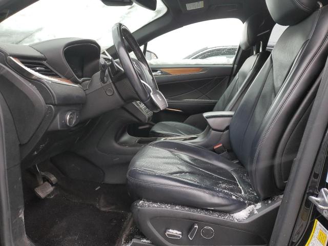 Photo 6 VIN: 5LMCJ3D91JUL28695 - LINCOLN MKC 