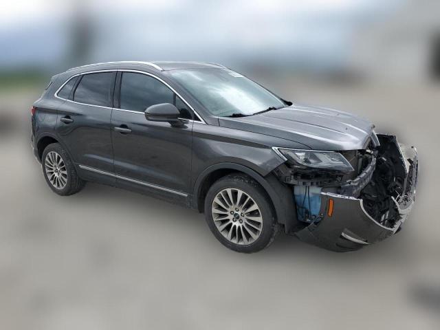 Photo 3 VIN: 5LMCJ3D91JUL29149 - LINCOLN MKC 