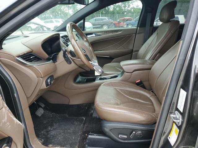 Photo 6 VIN: 5LMCJ3D91JUL29149 - LINCOLN MKC 