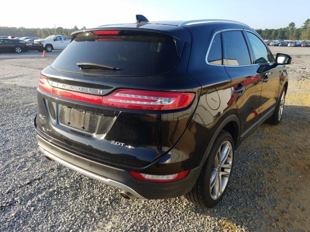 Photo 3 VIN: 5LMCJ3D91JUL29877 - LINCOLN MKC RESERV 