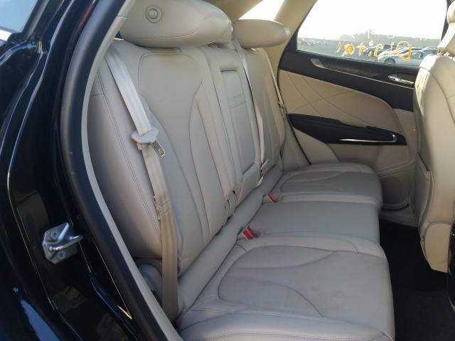 Photo 5 VIN: 5LMCJ3D91JUL29877 - LINCOLN MKC RESERV 