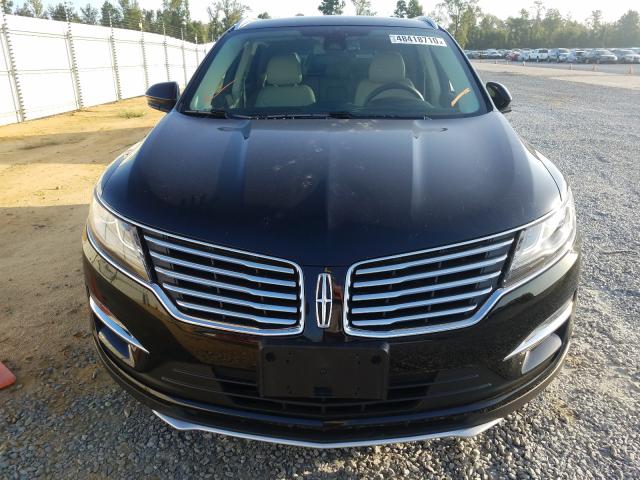 Photo 8 VIN: 5LMCJ3D91JUL29877 - LINCOLN MKC RESERV 