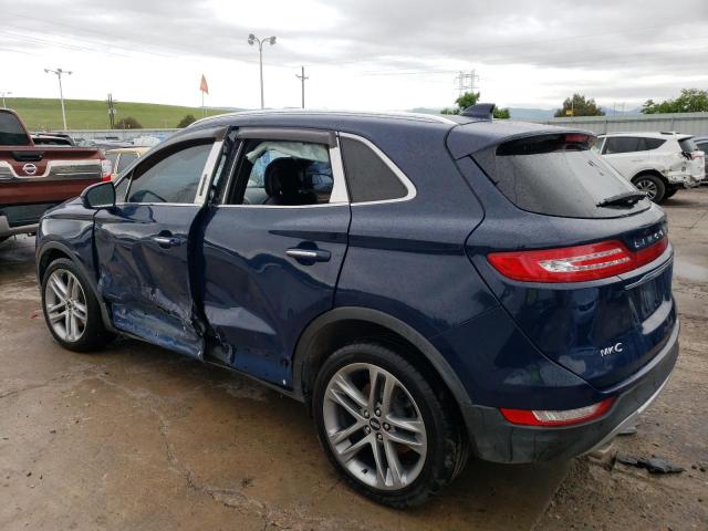 Photo 1 VIN: 5LMCJ3D91KUL12823 - LINCOLN MKC RESERV 