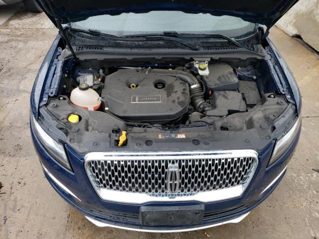 Photo 11 VIN: 5LMCJ3D91KUL12823 - LINCOLN MKC RESERV 