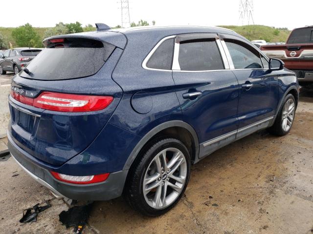 Photo 2 VIN: 5LMCJ3D91KUL12823 - LINCOLN MKC RESERV 