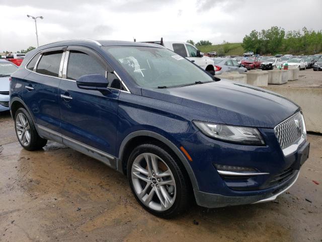 Photo 3 VIN: 5LMCJ3D91KUL12823 - LINCOLN MKC RESERV 