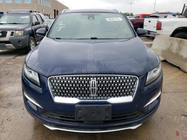 Photo 4 VIN: 5LMCJ3D91KUL12823 - LINCOLN MKC RESERV 