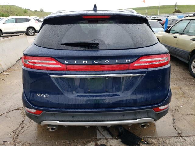 Photo 5 VIN: 5LMCJ3D91KUL12823 - LINCOLN MKC RESERV 