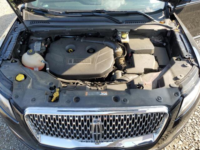 Photo 11 VIN: 5LMCJ3D91KUL34482 - LINCOLN MKC RESERV 