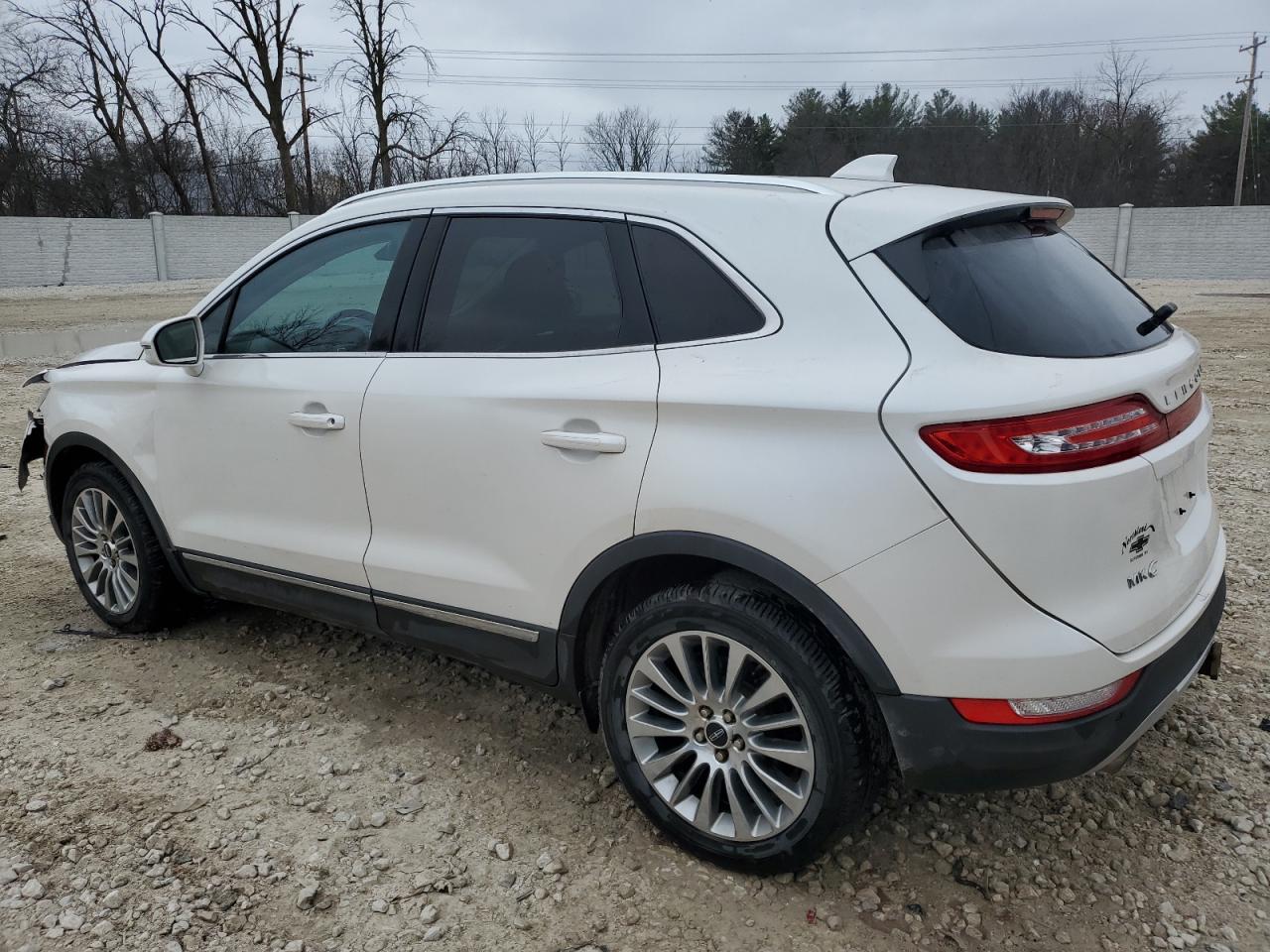 Photo 1 VIN: 5LMCJ3D92GUJ02853 - LINCOLN MKC 