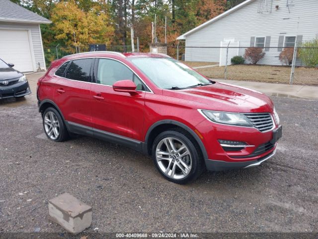 Photo 0 VIN: 5LMCJ3D92GUJ21760 - LINCOLN MKC 