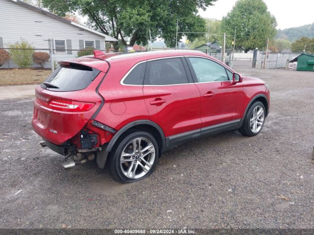 Photo 3 VIN: 5LMCJ3D92GUJ21760 - LINCOLN MKC 